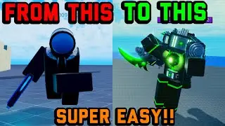 The ULTIMATE noob to pro guide in super box siege defense | 2025 | Roblox