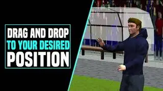Soccer Manager 2021 - Sneak Peek #2