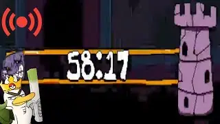 escaping the entire tower at once (VOD)