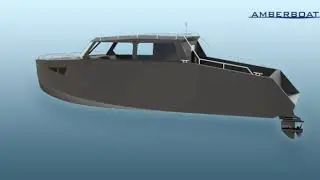 AMBERBOAT