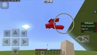 “360 Combos” // MCPE PvP Montage