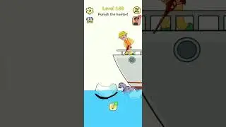 Punish the hunter! Impossible Date 2 Level 149