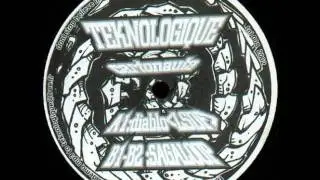 [TEKNOLOGIQUE 08] B2: SAGALOOP