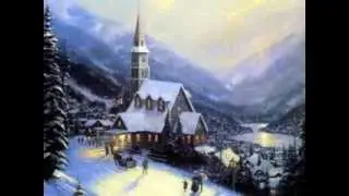 A Holly Jolly Christmas - Burl Ives