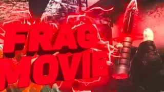 Edit мувик fragmovie CS GO!
