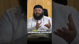 LIKE hisobiga mazmundan chekinish #shorts #like #bloger #ixlostv #soydul_xotir