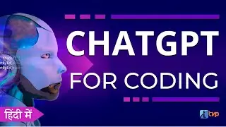 Programming with ChatGPT| Coding with ChatGpt | ChatGpt Tutorials for Beginners 