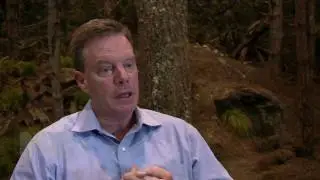 Screentalk: Rob Tapert on NZ On Screen (part 2/2)