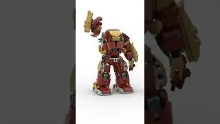 HulkBuster