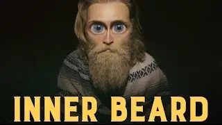 The Inner Beard | The Beard Club