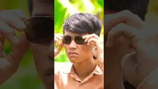 Thuê BÁO CON bảo vệ địa bàn và cái kết #tonytv #teamtony #funny