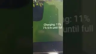 Samsung A7 / A750f Slow Charging Problem Fix 