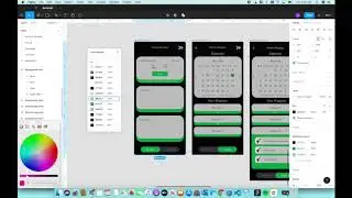 Replace color in Figma ( Option 2)