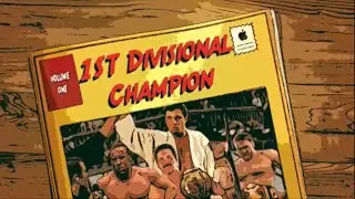 Mark Coleman The first UFC Heavyweight Champion (Four Ounce Fight Fan)