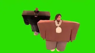 💚 Green screen meis funny green screen emoji || popular trending GREEN SCREEN || 