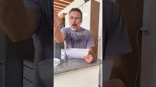 ZEREI A PROVA 🤡