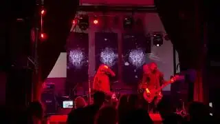 Bleeding Malice - Bleed live @Брюгге