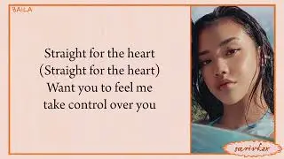 NO NA – Shoot (lyrics)