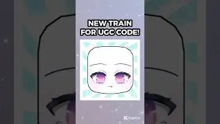 NEW TRAIN FOR UGC CODE 
