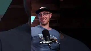 Tech Chats: Rich is unable to let go. 