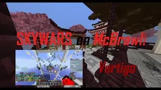 Skywars Speedrun #6 Vertigo [Music/FullHD]