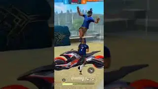 #freefire