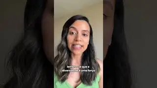 “Acredite no seu potencial, busque conhecimento e não tenha medo de pedir ajuda.”