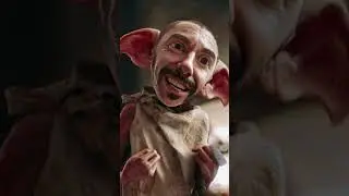 Добби свободен 🤣 #юмор #тимурродригез #гаррипоттер
