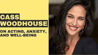 Cassandra Woodhouse has a one woman show