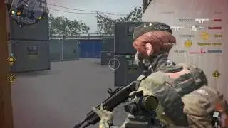 warface КВ Рион vs Кёнигсберг13