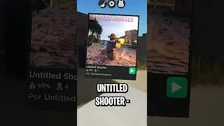 The top 3 BEST Roblox games to play with your friends! 