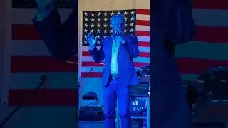 Rex Harris - I Bowed on My Knees and Cried Holy