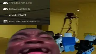 2am scary game activities