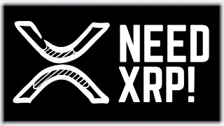 They will be FORCED to buy XRP.