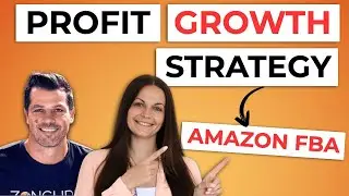 Maximize Your Amazon FBA Profits by Uncovering Scaling Opportunities with ZonGuru's Growth Audit