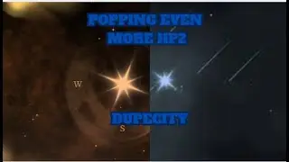 POPPING 10 HP2 IN STARFALL | Sols Rng EON 1
