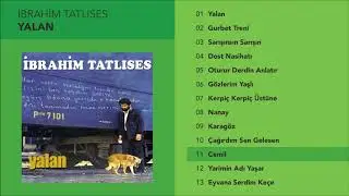 Cemil - İbrahim Tatlıses