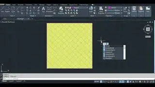 Tirar linha de contorno da imagem inserida no autocad