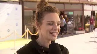 Magdalena Boczarska i Bartłomiej Topa o tym co ich urzekło w scenariuszu 