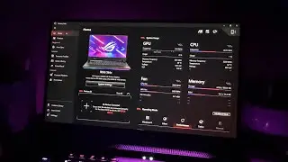How to Download Armoury Crate 2025? (Fix ROG Key)