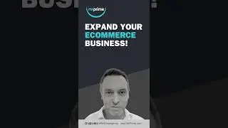 Expand Your Ecommerce Business!