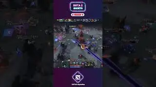 EPIC FIGHT DOTA 2 COMBO