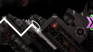 Acheron - 59 death run (описание)