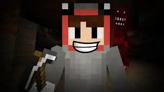 A Totally Normal Minecraft Survival Video... (Cave Dweller Mod)