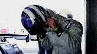 Time Attack Final 2011 - Featuring Romain Levesque