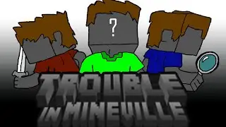 What was Trouble in Mineville?