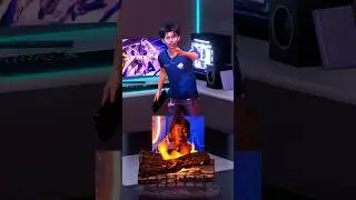 Rasyah Rasyid Marah Bikin Bocil Aldo Dan Temanya Auto Melongo 🤣