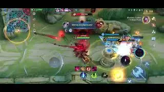 Tutor Cecelion dong #mobilelegends #mlbb #cecelion