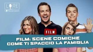 Come ti Spaccio la Famiglia [ Film sketch ] ITA