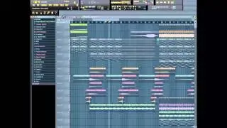 Транс - Первый Эксперемент / Trance - First Experiment